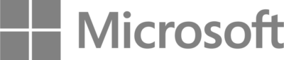 Microsoft logo